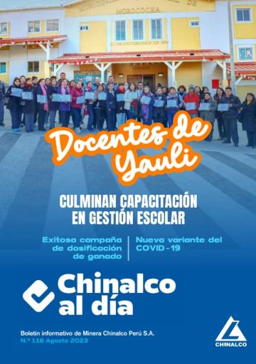 Boletines