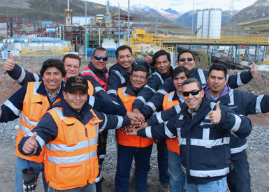 Proyectos